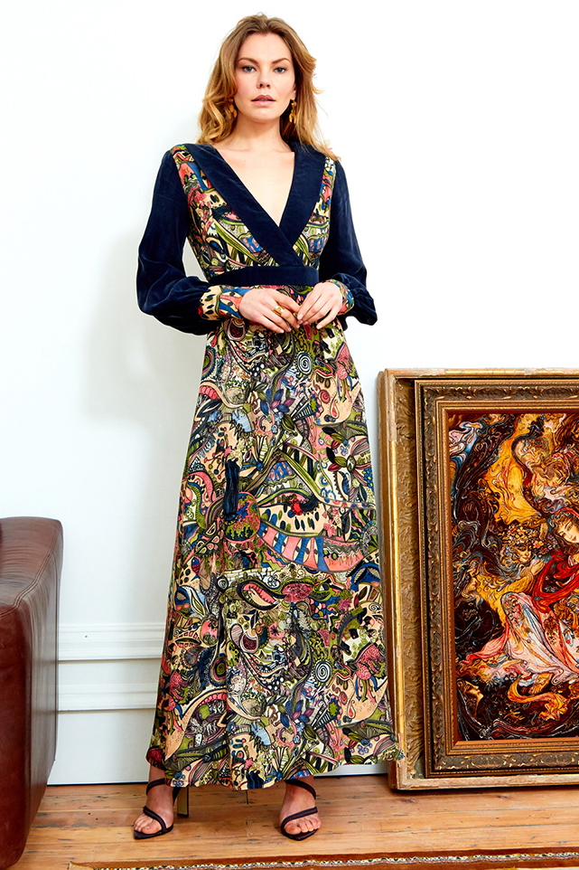 SARVIN-6802