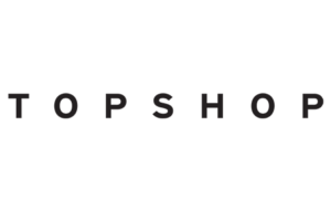 Topshop logo