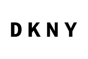 dkny 8 logo
