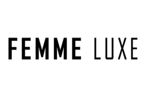 femmeluxe uk myshopify com logo